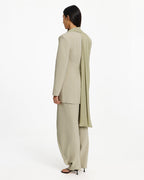 Miella Blazer Dress - Willow - Significant Other