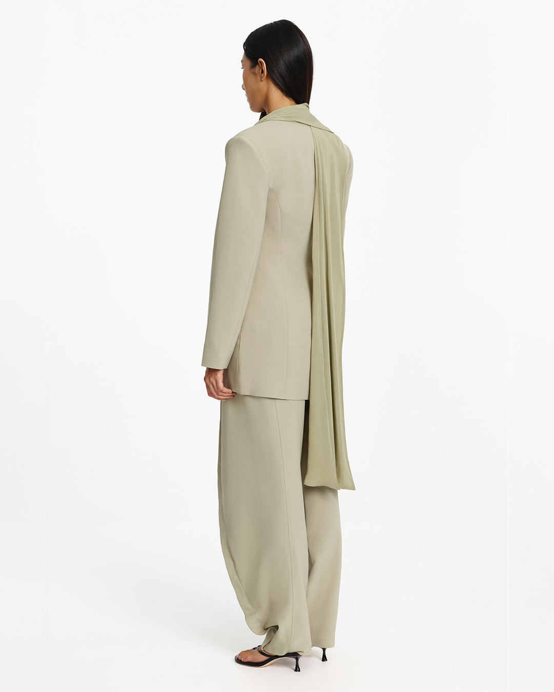 Miella Blazer Dress - Willow - Significant Other