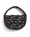 Military Banana Shoulder Down Bag L - Paint Camo - Taion