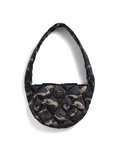 Military Banana Shoulder Down Bag M - Paint Camo - Taion