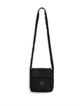 Military Down Pouch - Black - Taion