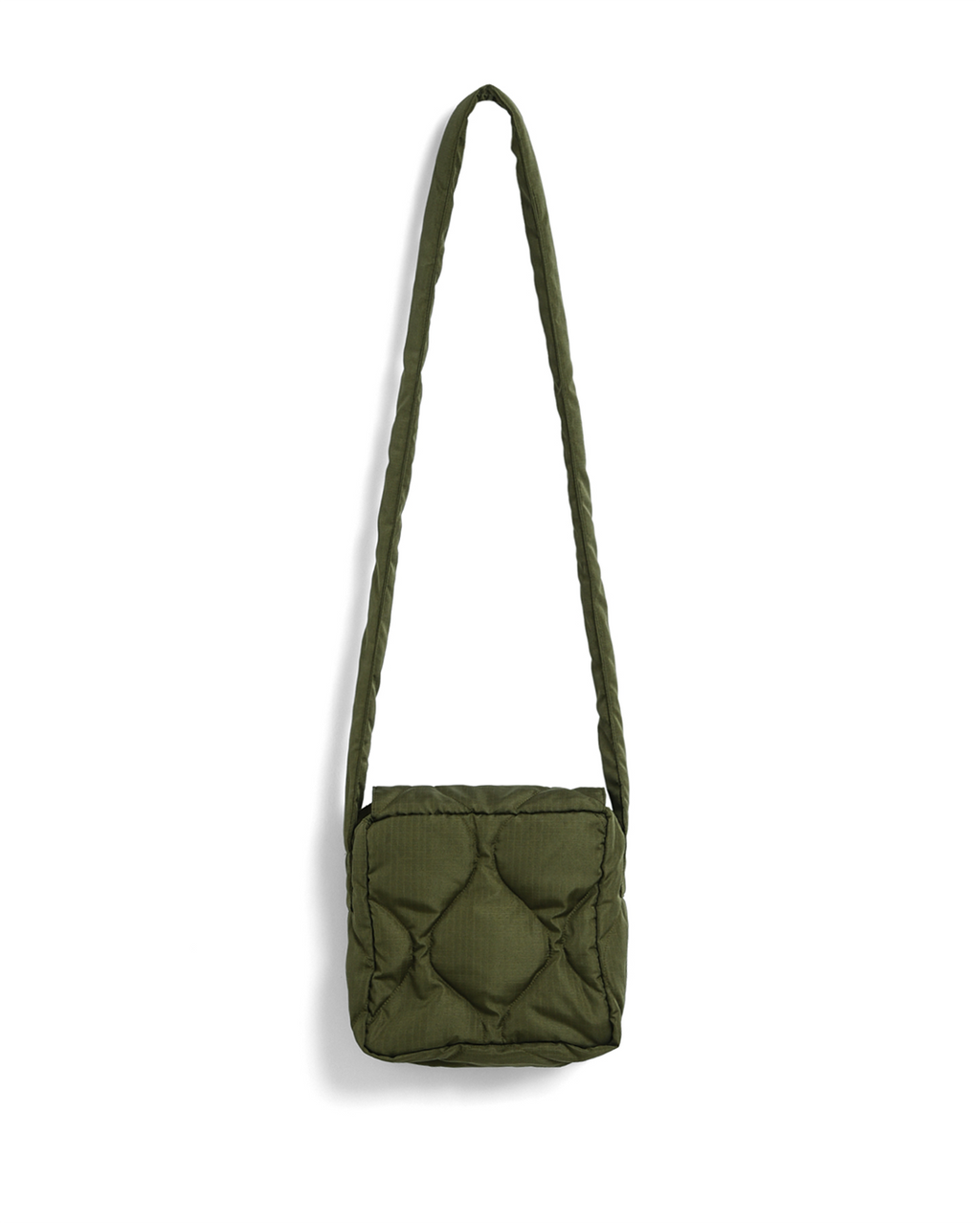 Military Down Pouch - D.Olive - Taion