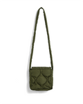 Military Down Pouch - D.Olive - Taion