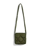 Military Down Pouch - D.Olive - Taion