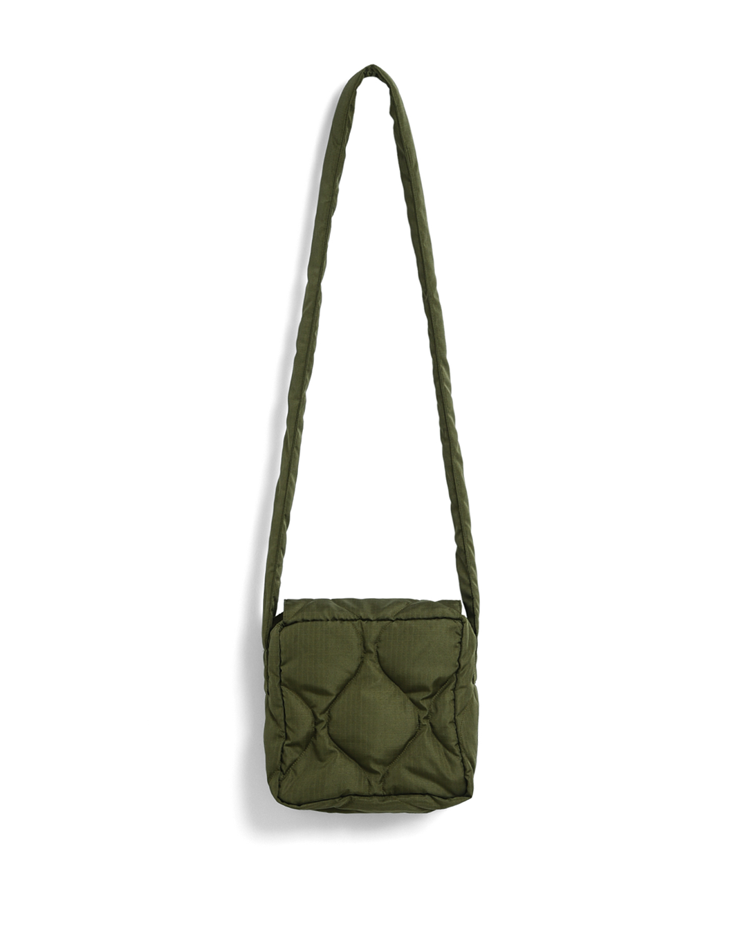 Military Down Pouch - D.Olive - Taion