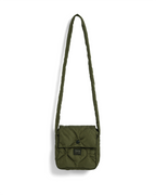 Military Down Pouch - D.Olive - Taion