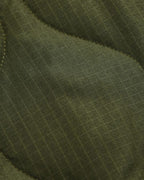 Military MA-1 Type Down Jacket - D.Olive - Taion