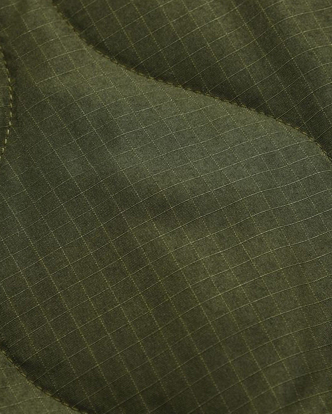 Military MA-1 Type Down Jacket - D.Olive - Taion