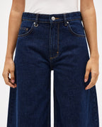 Mimi Super Barrel Indra - Dark Indigo - Neuw