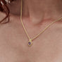 Mystic Quartz / Gold
