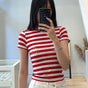 Red Stripe