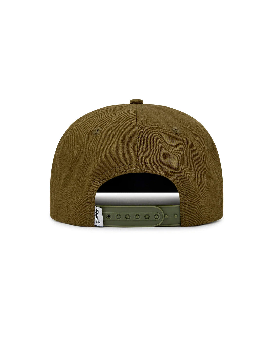 Signature Hat - Army