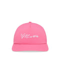 Moto Essential Hat - Pink by Motorino