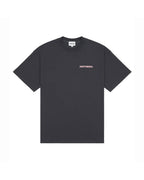 Social T-Shirt - Faded Black by Motorino - view 2