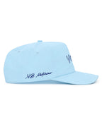 Moto Essential Hat - Sky Blue by Motorino - view 3
