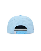 Moto Essential Hat - Sky Blue by Motorino - view 5