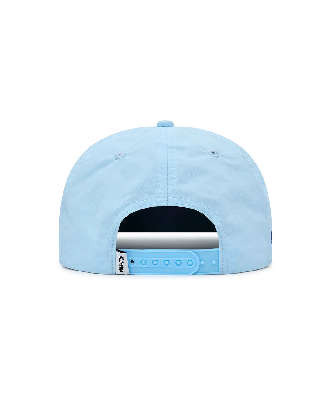 Moto Essential Hat - Sky Blue
