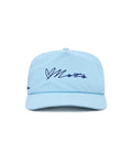 Moto Essential Hat - Sky Blue by Motorino