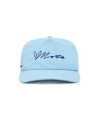 Moto Essential Hat - Sky Blue by Motorino
