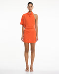 Monaco Mini Dress - Poppy - Significant Other
