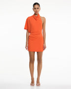 Monaco Mini Dress - Poppy - Significant Other