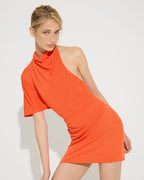 Monaco Mini Dress - Poppy - Significant Other