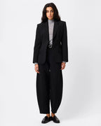 Sonder Blazer - Black - Mossman