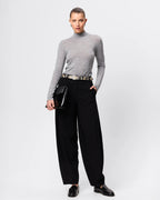 Sonder Pant - Black - Mossman