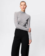 Sonder Pant - Black - Mossman