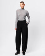 Sonder Pant - Black - Mossman