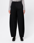 Sonder Pant - Black - Mossman