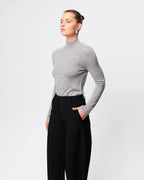 Sonder Pant - Black - Mossman