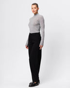 Sonder Pant - Black - Mossman