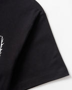 Motel Tee - Black - Service Works