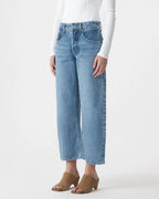 Nadia Jean - Tonal - Nobody Denim