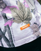 Native Camo T-Shirt - Pink - Checks Downtown