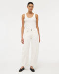 Amber Barrel Fresh White - White - Neuw
