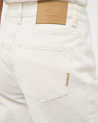 Amber Barrel Fresh White - White - Neuw