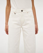 Amber Barrel Fresh White - White - Neuw