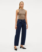Amber Barrel Paris - Dark Indigo - Neuw