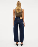 Amber Barrel Paris - Dark Indigo - Neuw
