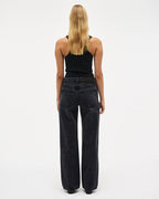 Daria Baggy Cosmos - Washed Black - Neuw