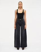 Mimi Super Barrel Cosmos - Washed Black - Neuw