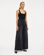 Mimi Super Barrel Cosmos - Washed Black - Neuw