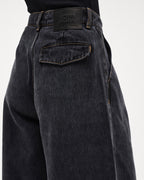 Mimi Super Barrel Cosmos - Washed Black - Neuw