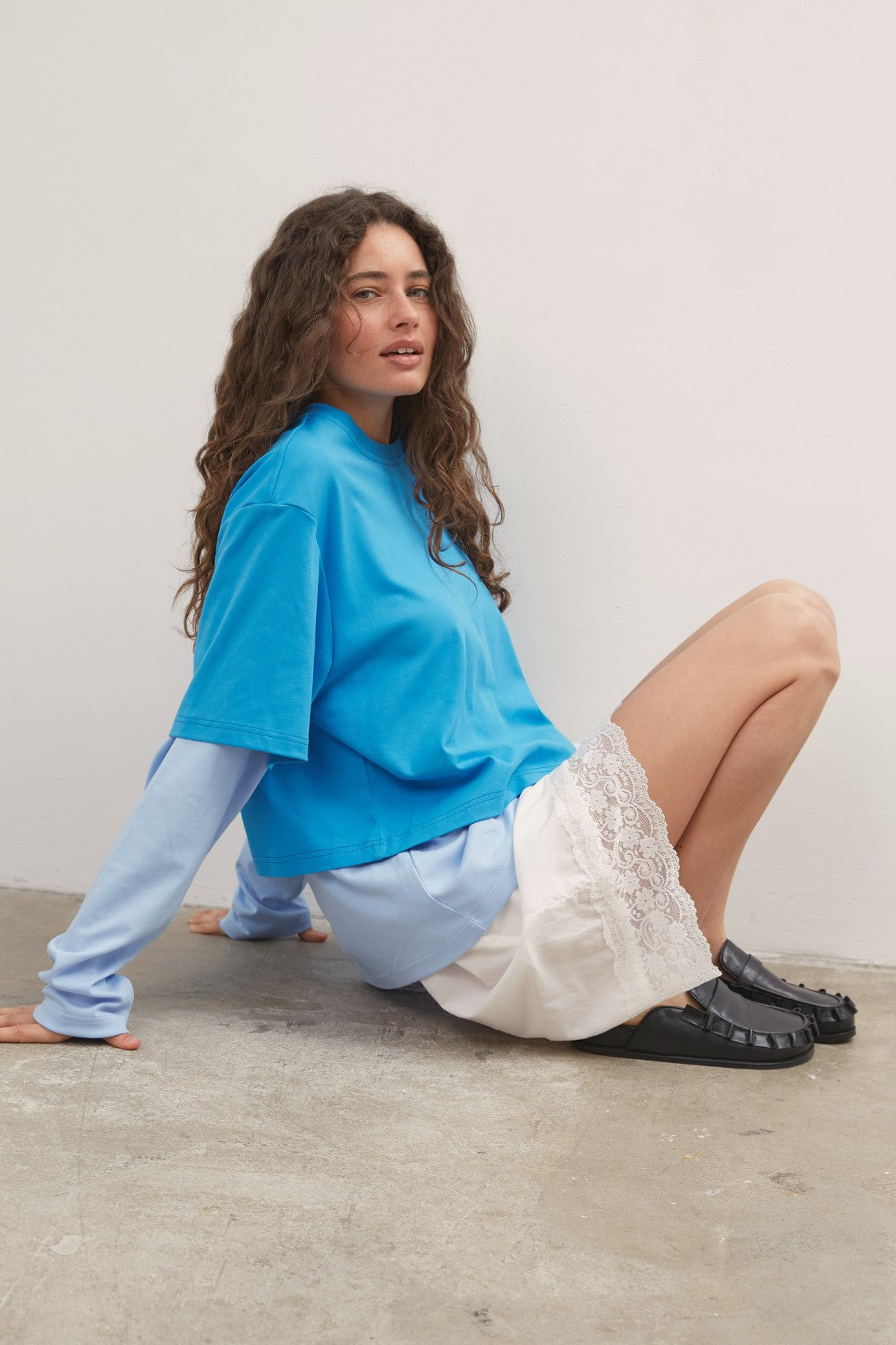New In at Wally: Commonplace Essentials