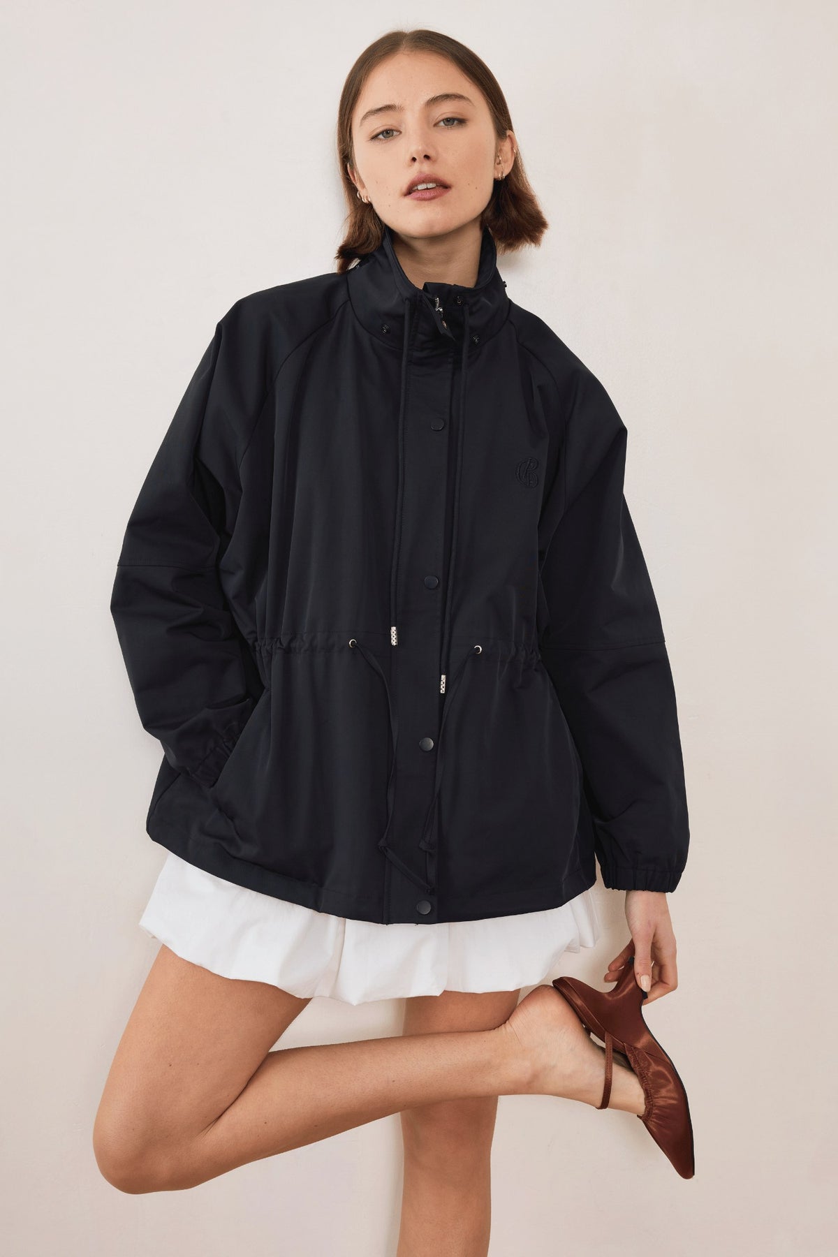 New In at Wally: Commonplace Essentials