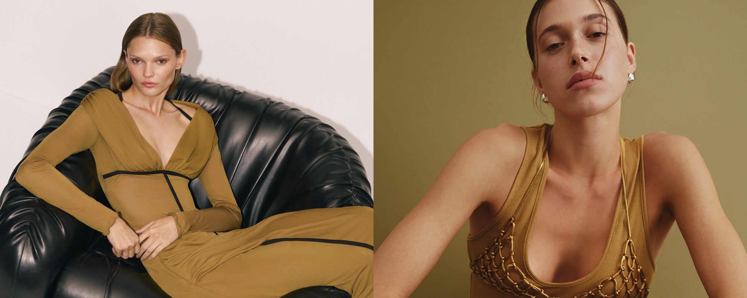 Significant Other Mossgold new arrivals - womens