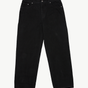 Washed Black