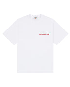 Emblem T-Shirt - White by Motorino - view 2
